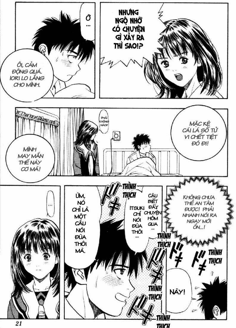 I”S Chapter 26 - Trang 2