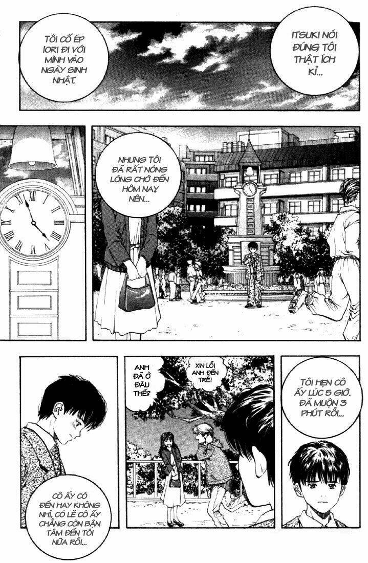 I”S Chapter 27 - Trang 2