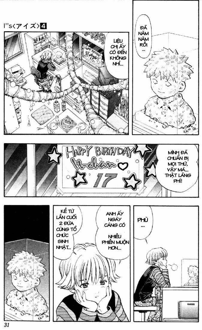 I”S Chapter 27 - Trang 2