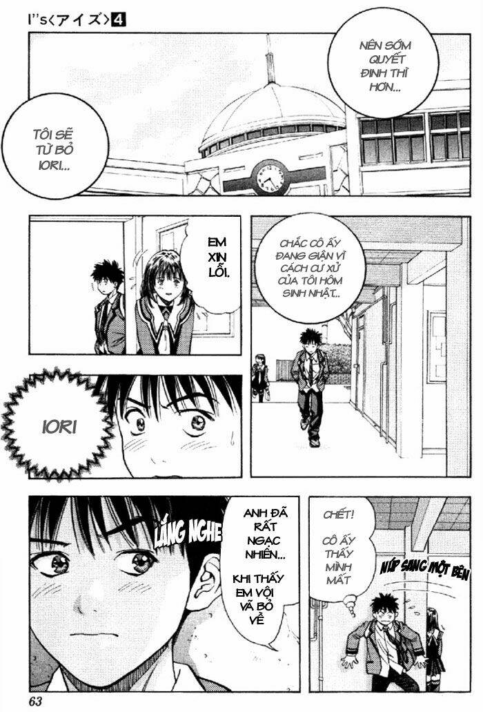 I”S Chapter 28 - Trang 2