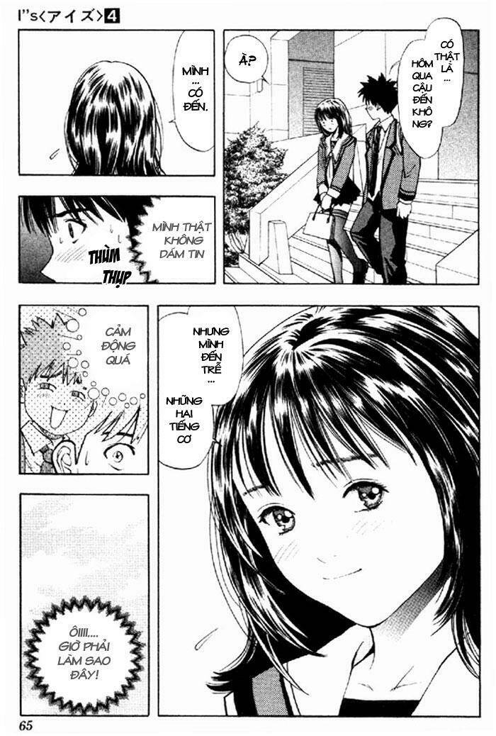 I”S Chapter 28 - Trang 2