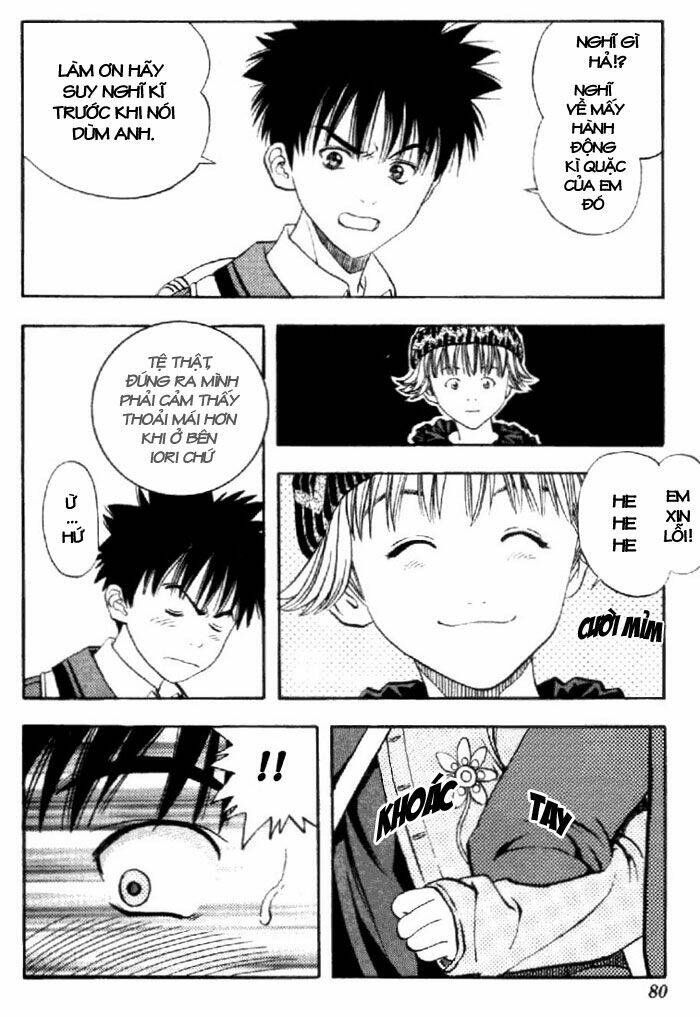 I”S Chapter 29 - Trang 2