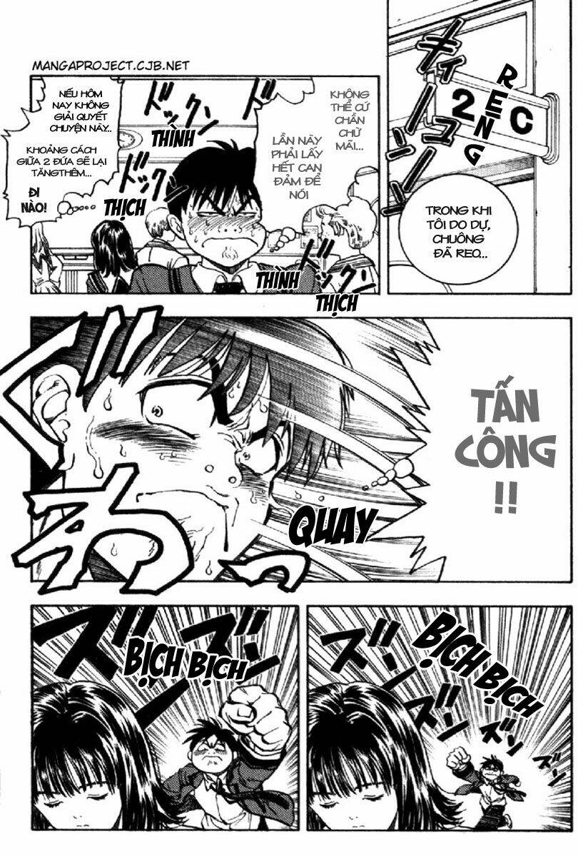 I”S Chapter 3 - Trang 2