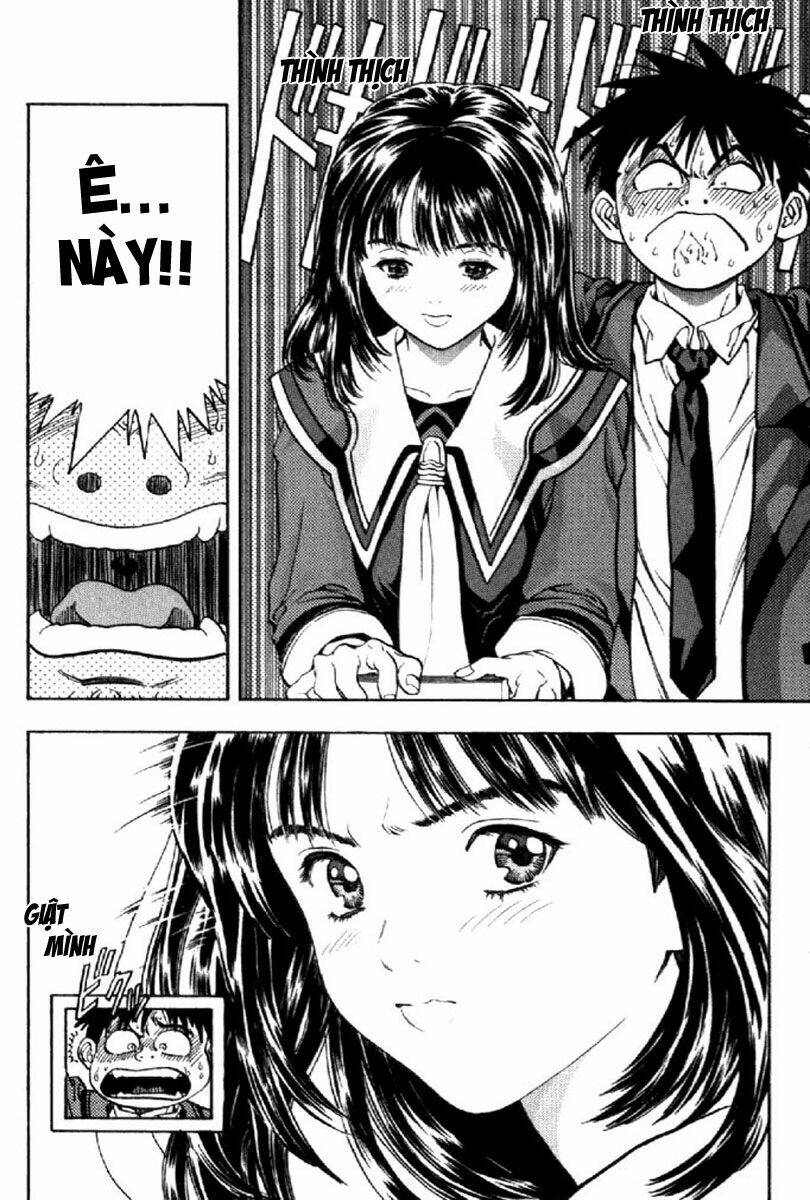 I”S Chapter 3 - Trang 2