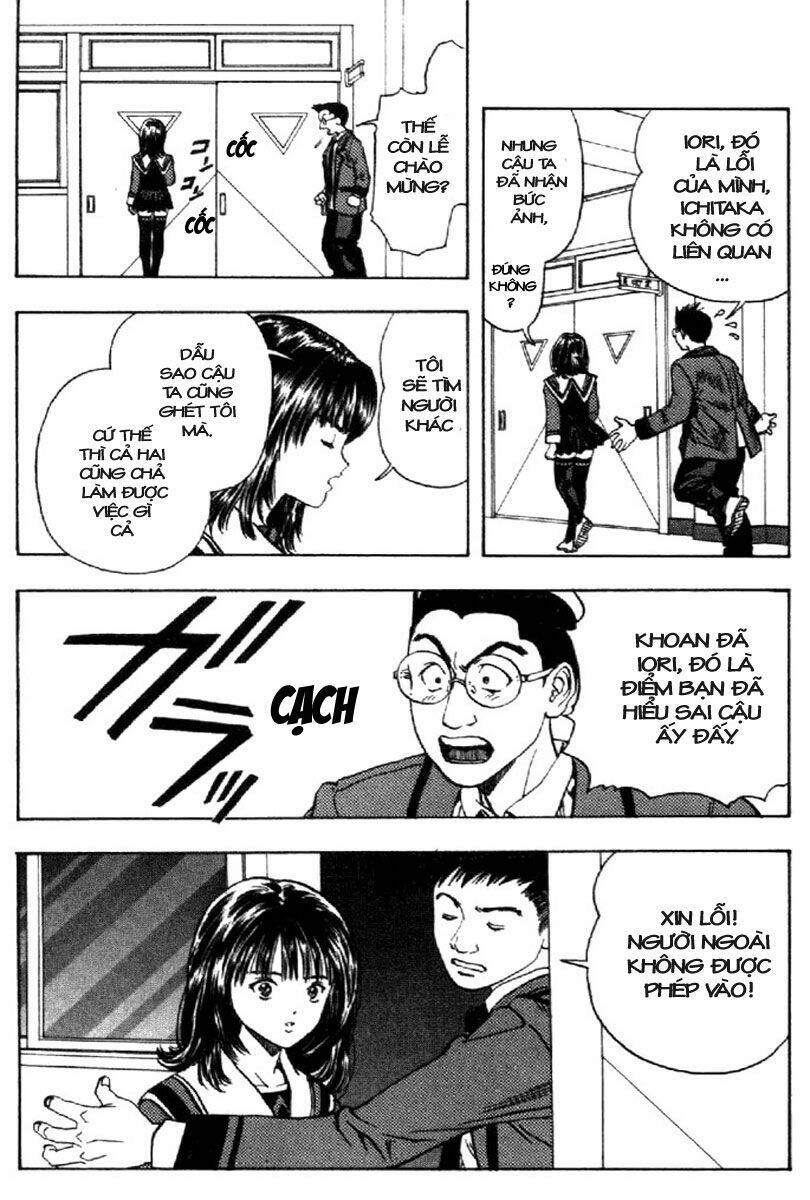 I”S Chapter 3 - Trang 2