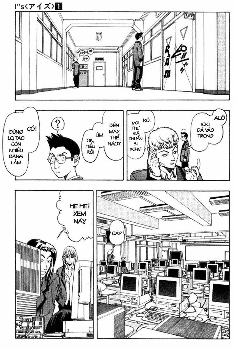 I”S Chapter 3 - Trang 2