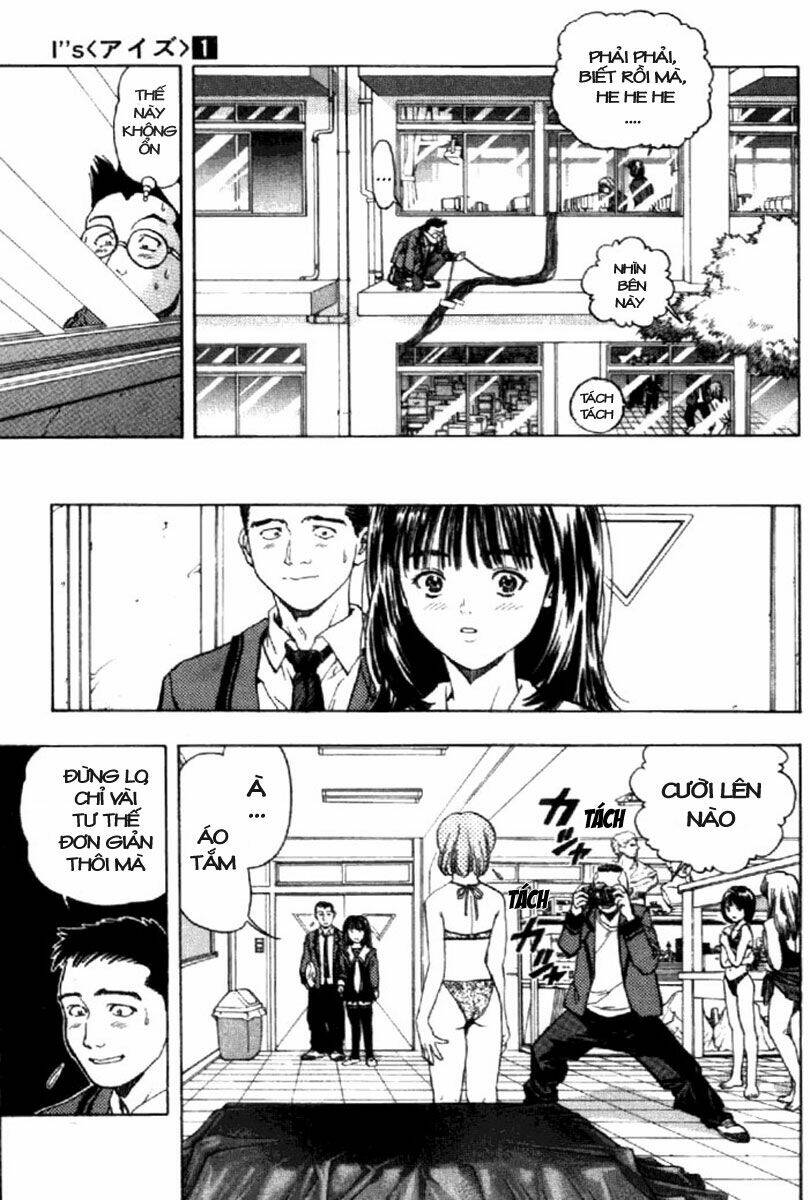 I”S Chapter 3 - Trang 2