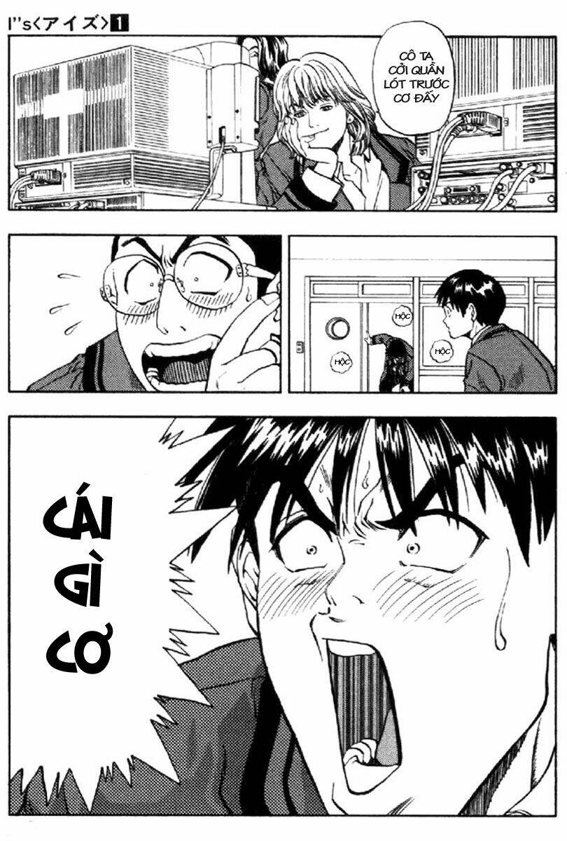 I”S Chapter 3 - Trang 2