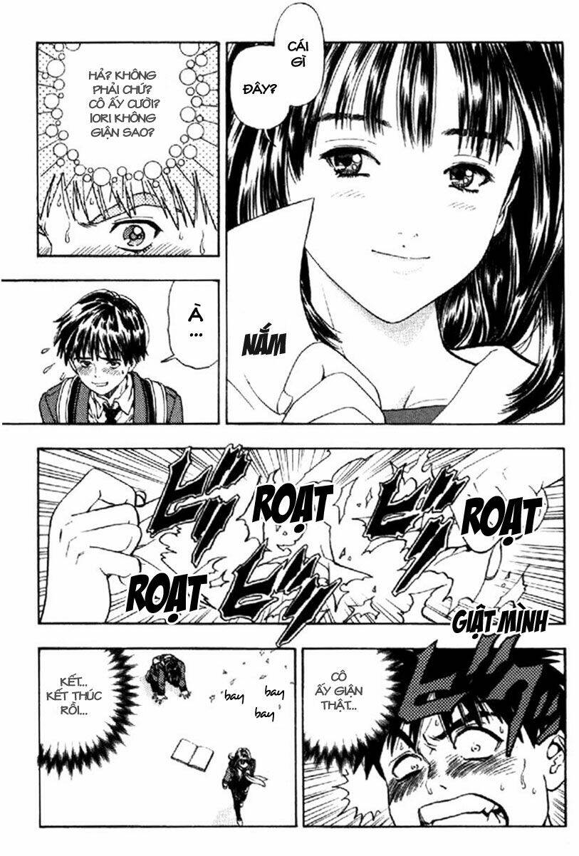 I”S Chapter 3 - Trang 2