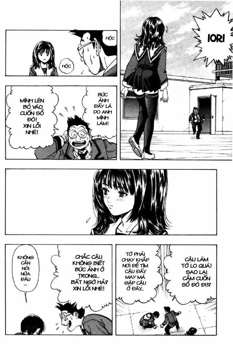 I”S Chapter 3 - Trang 2