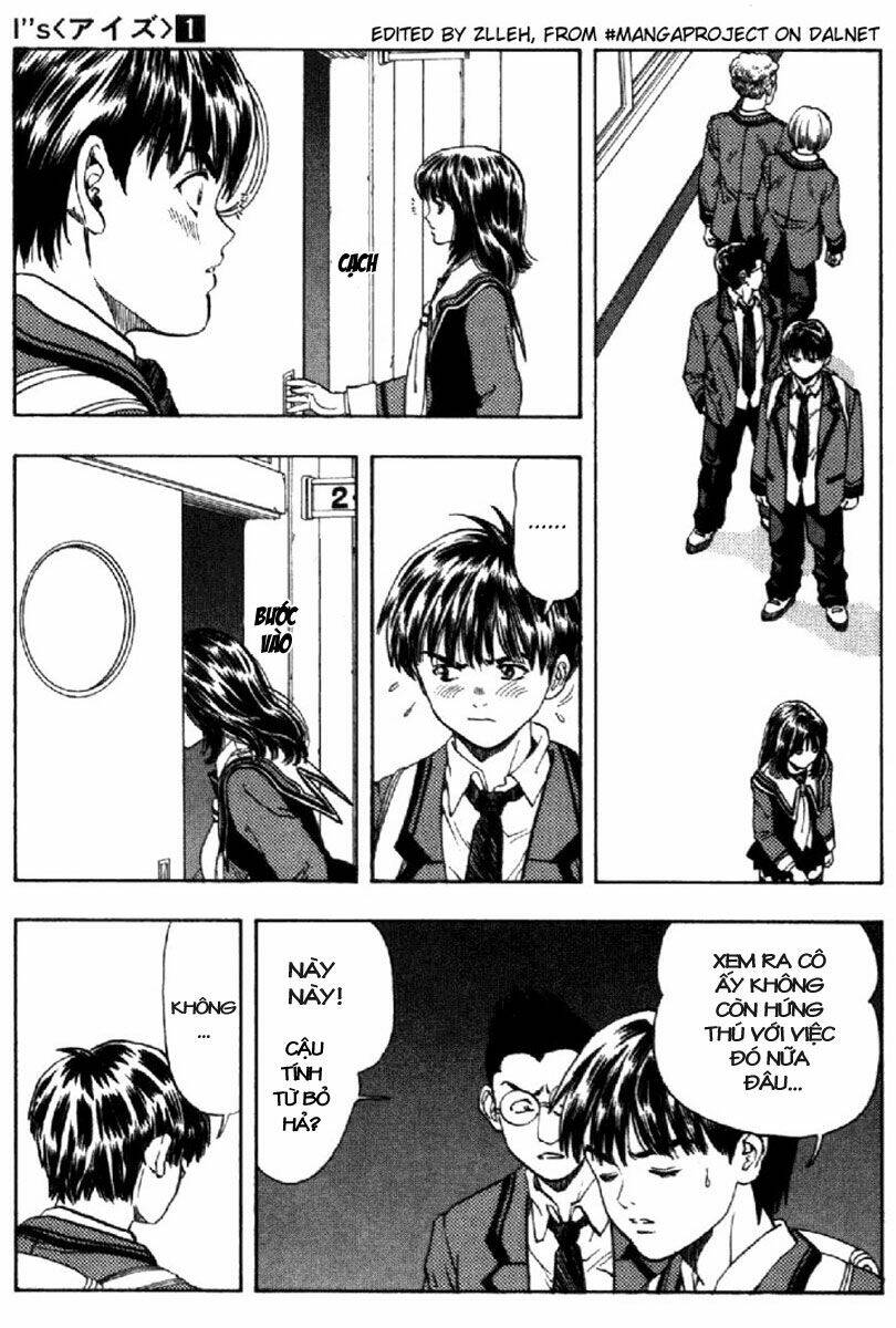 I”S Chapter 3 - Trang 2