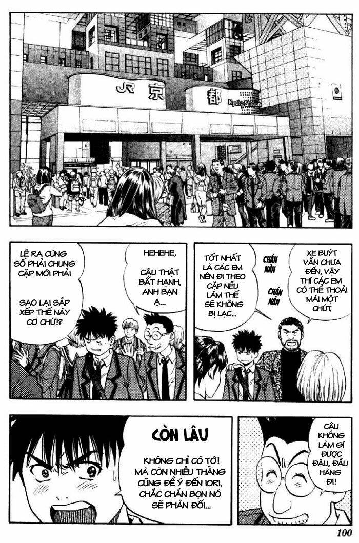 I”S Chapter 30 - Trang 2