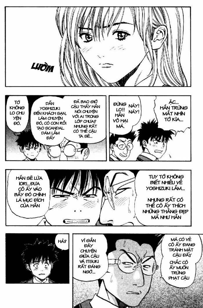 I”S Chapter 30 - Trang 2