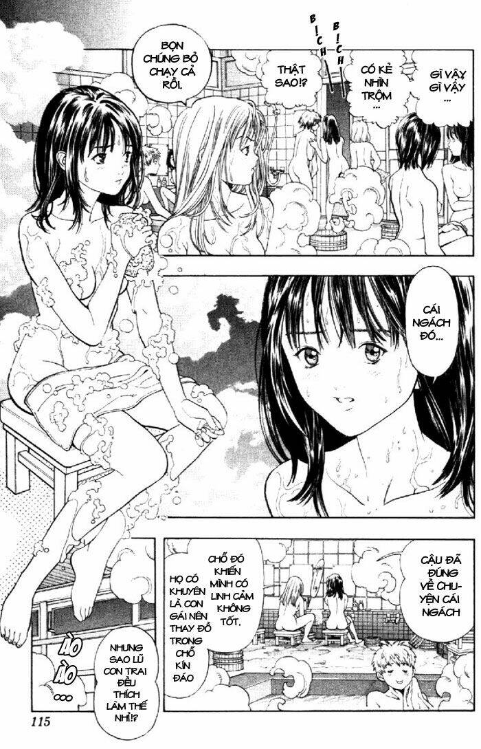 I”S Chapter 31 - Trang 2