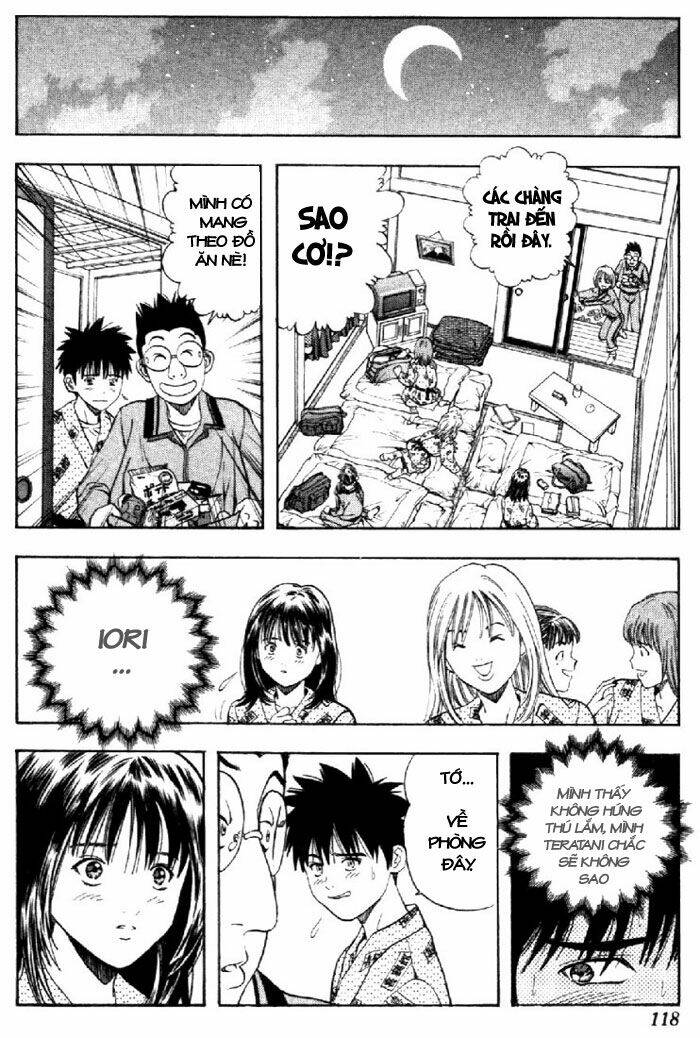 I”S Chapter 31 - Trang 2