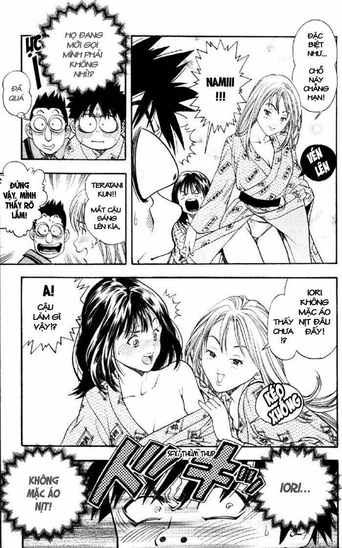 I”S Chapter 31 - Trang 2