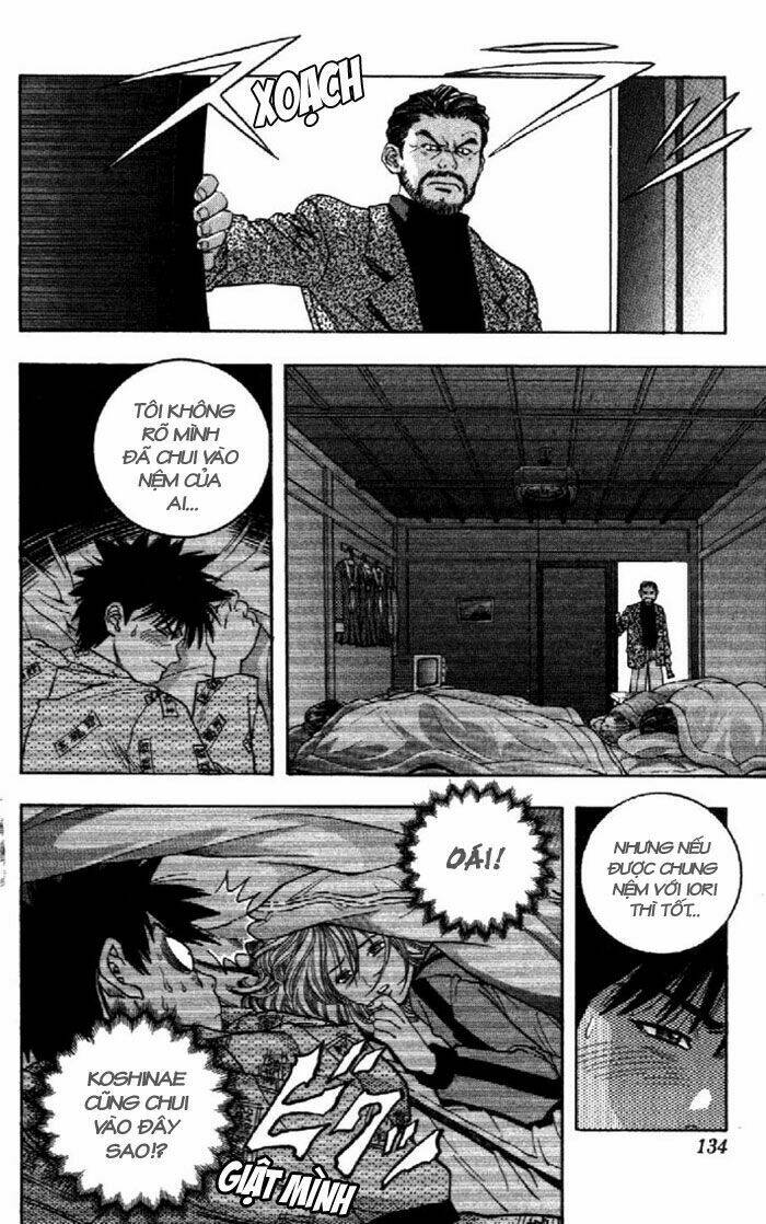 I”S Chapter 32 - Trang 2