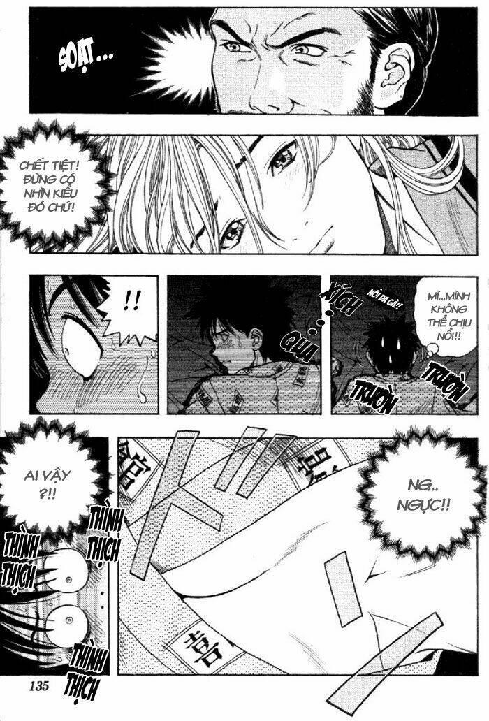 I”S Chapter 32 - Trang 2