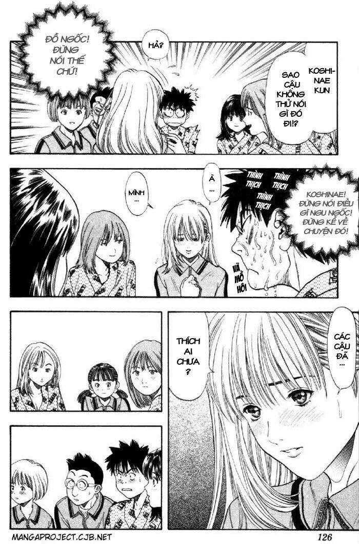 I”S Chapter 32 - Trang 2