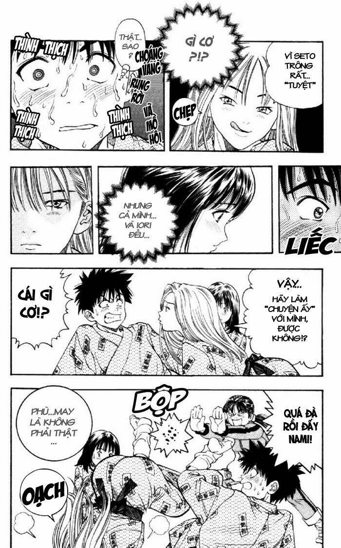 I”S Chapter 32 - Trang 2