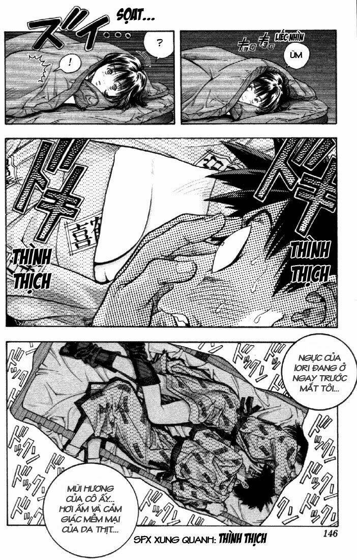 I”S Chapter 33 - Trang 2