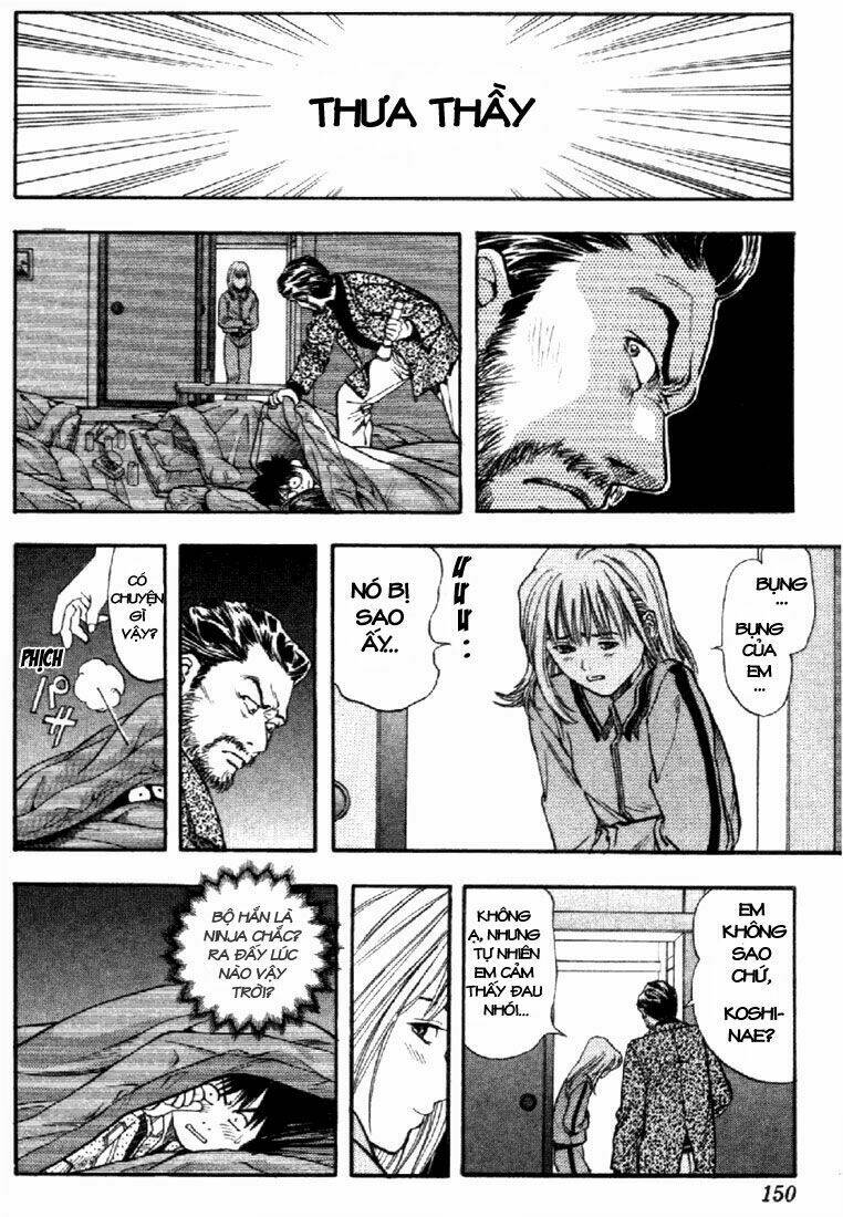 I”S Chapter 33 - Trang 2