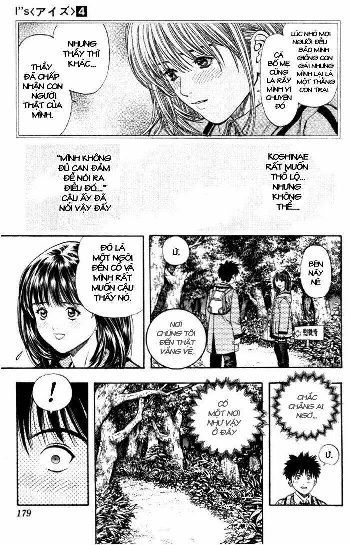 I”S Chapter 35 - Trang 2