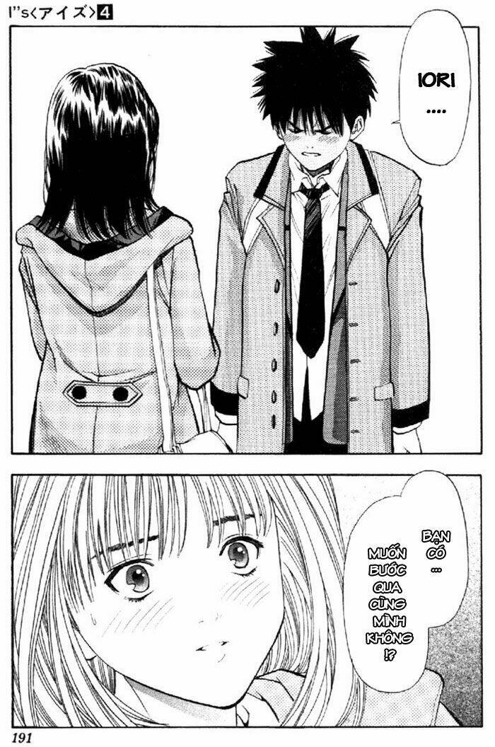 I”S Chapter 35 - Trang 2