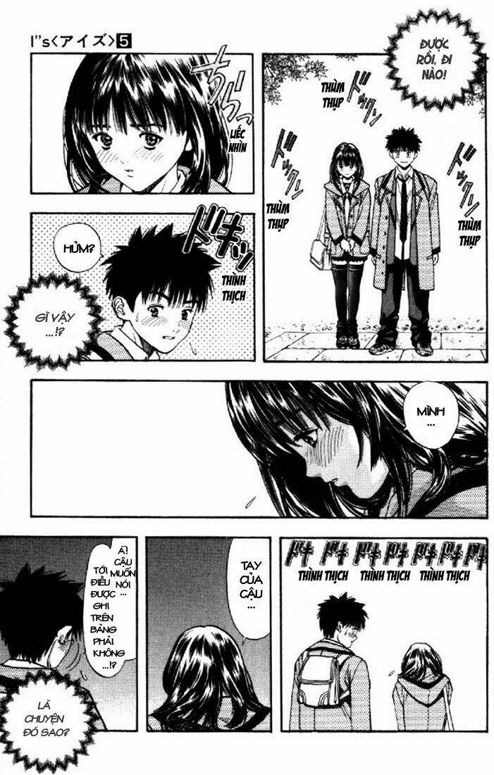 I”S Chapter 36 - Trang 2