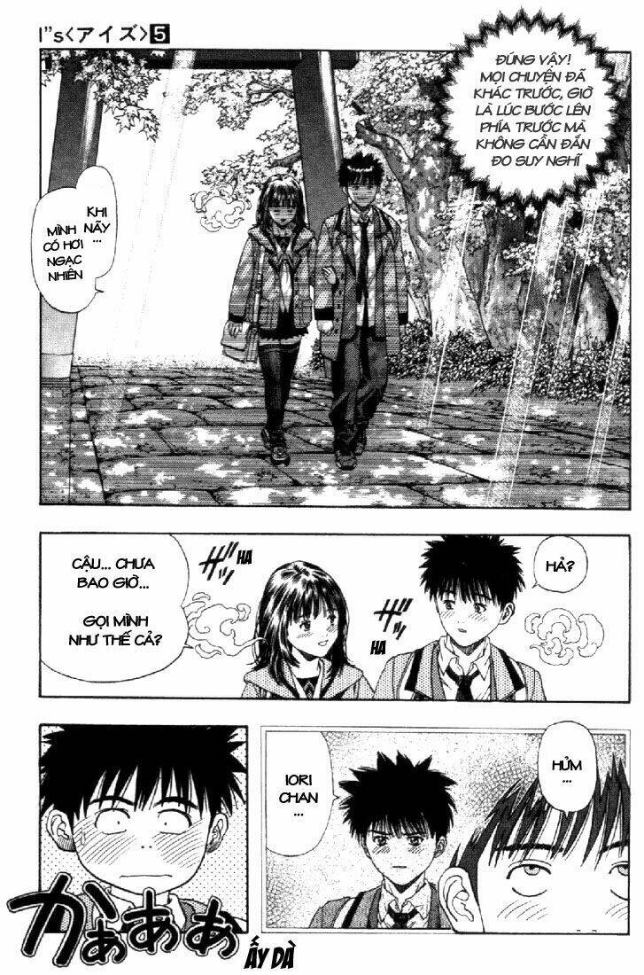 I”S Chapter 36 - Trang 2