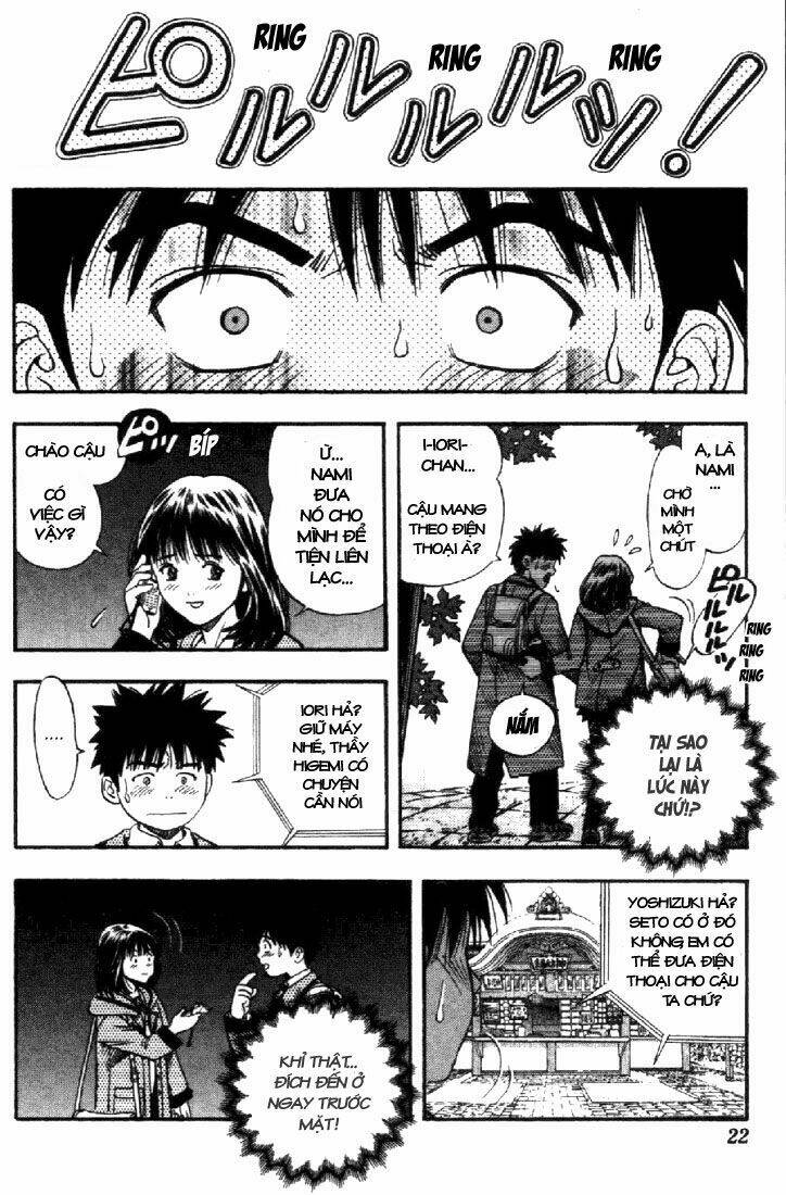 I”S Chapter 36 - Trang 2