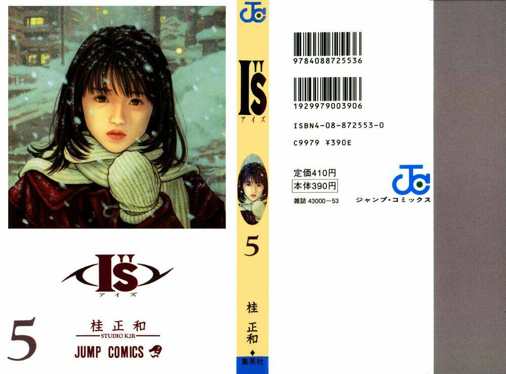 I”S Chapter 36 - Trang 2