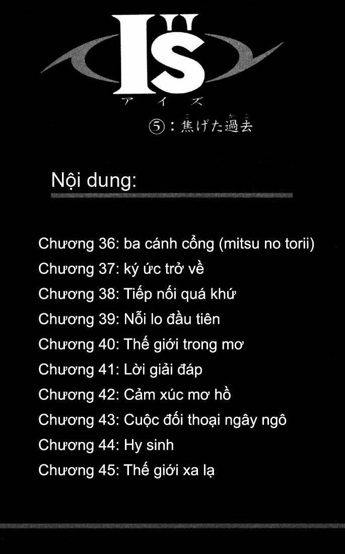 I”S Chapter 36 - Trang 2