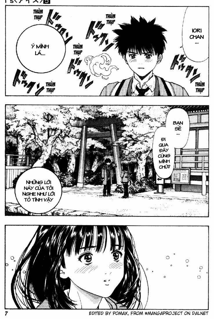 I”S Chapter 36 - Trang 2