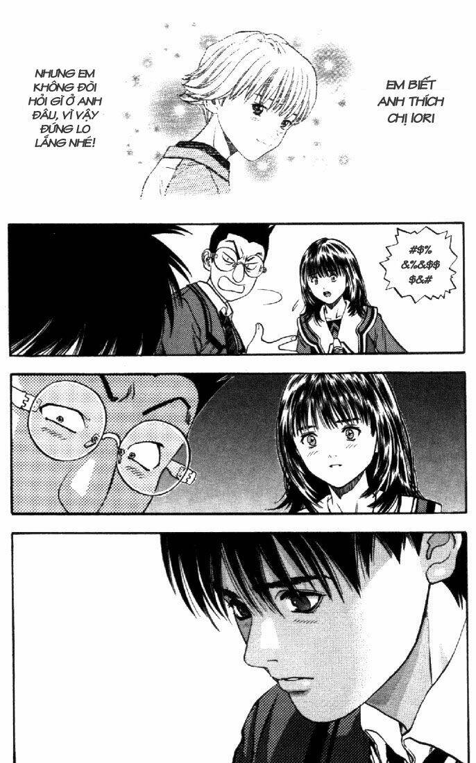 I”S Chapter 37 - Trang 2