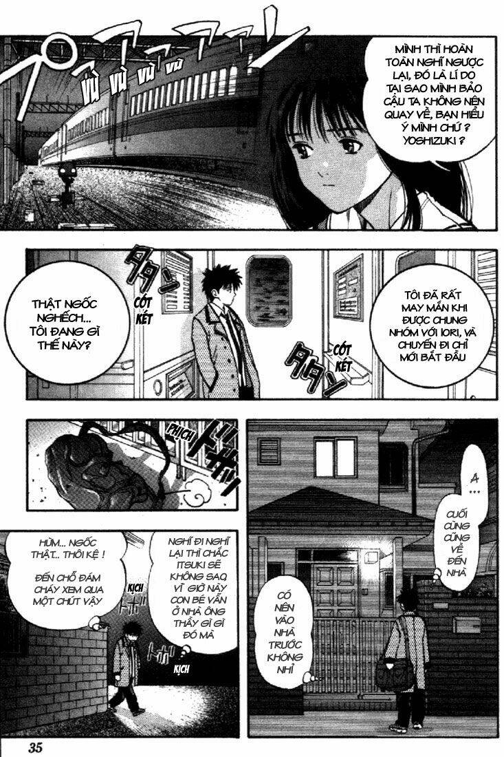 I”S Chapter 37 - Trang 2