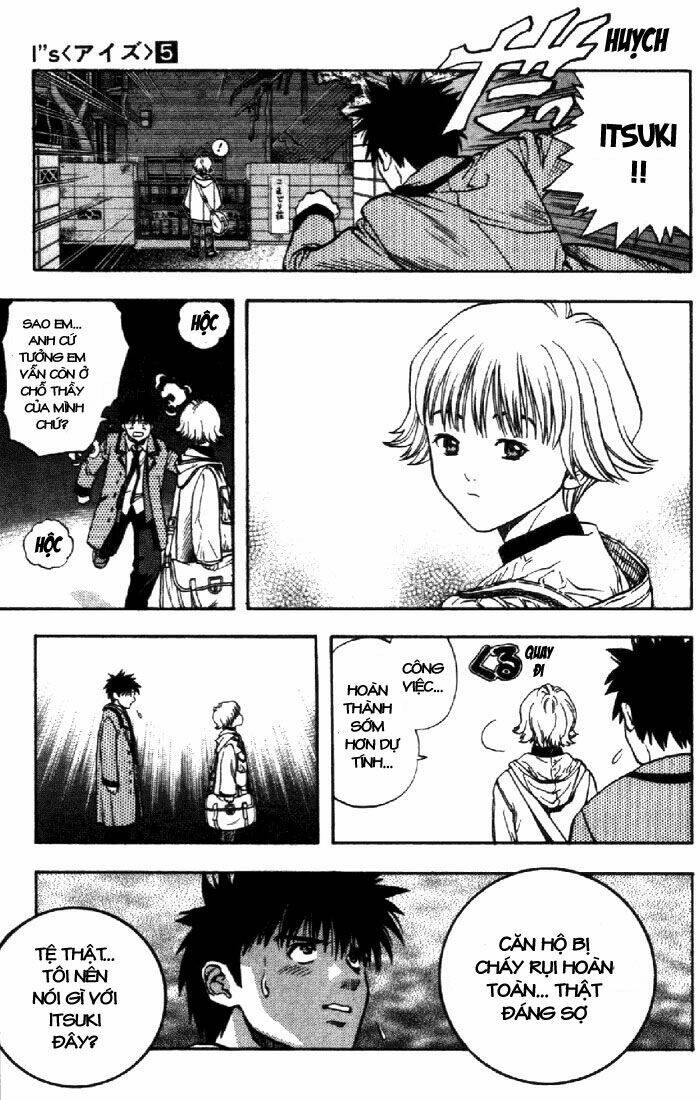 I”S Chapter 37 - Trang 2
