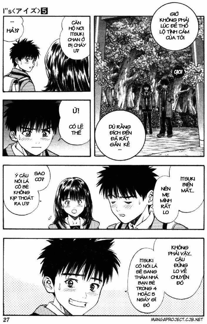 I”S Chapter 37 - Trang 2