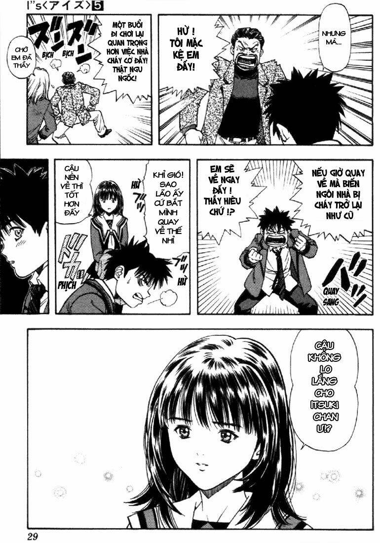 I”S Chapter 37 - Trang 2