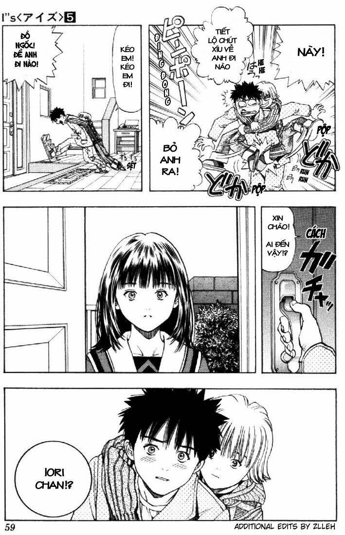 I”S Chapter 38 - Trang 2