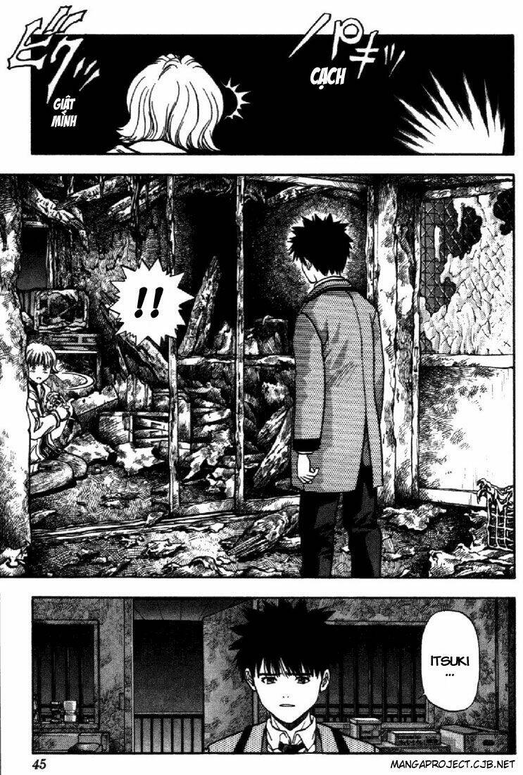 I”S Chapter 38 - Trang 2