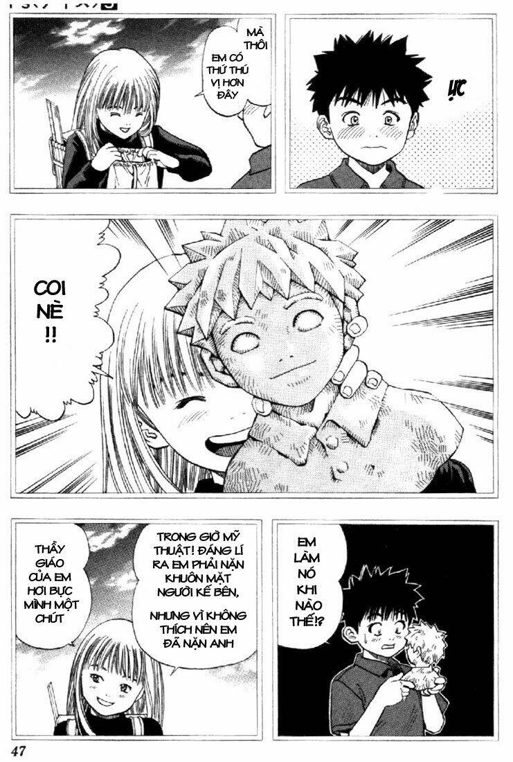 I”S Chapter 38 - Trang 2