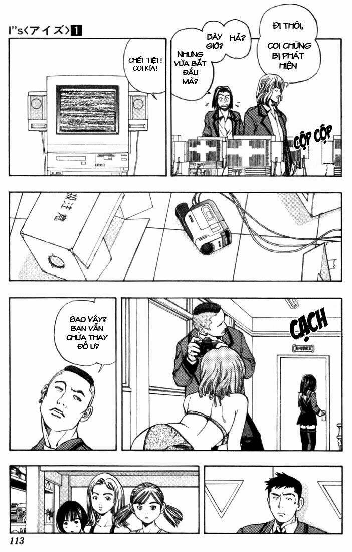 I”S Chapter 4 - Trang 2