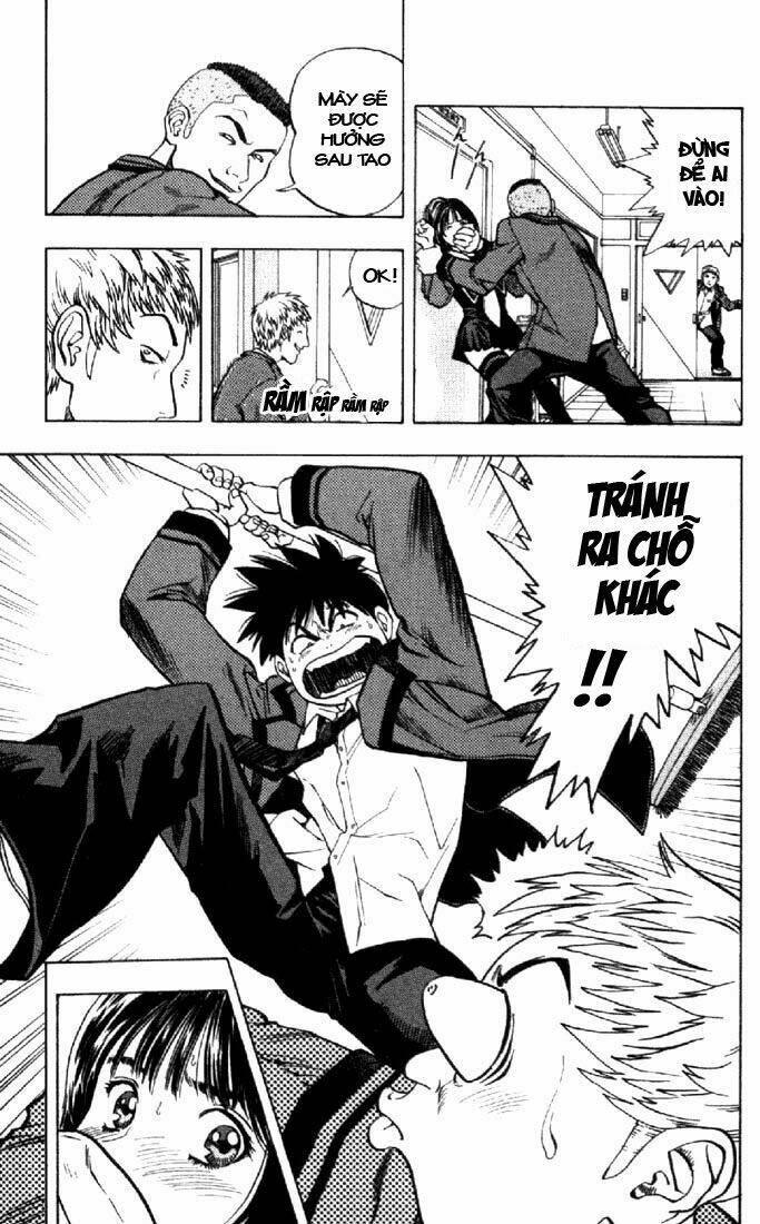 I”S Chapter 4 - Trang 2