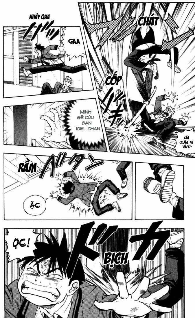 I”S Chapter 4 - Trang 2