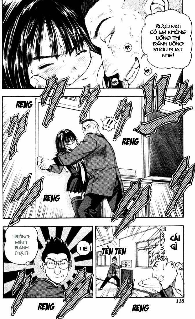 I”S Chapter 4 - Trang 2