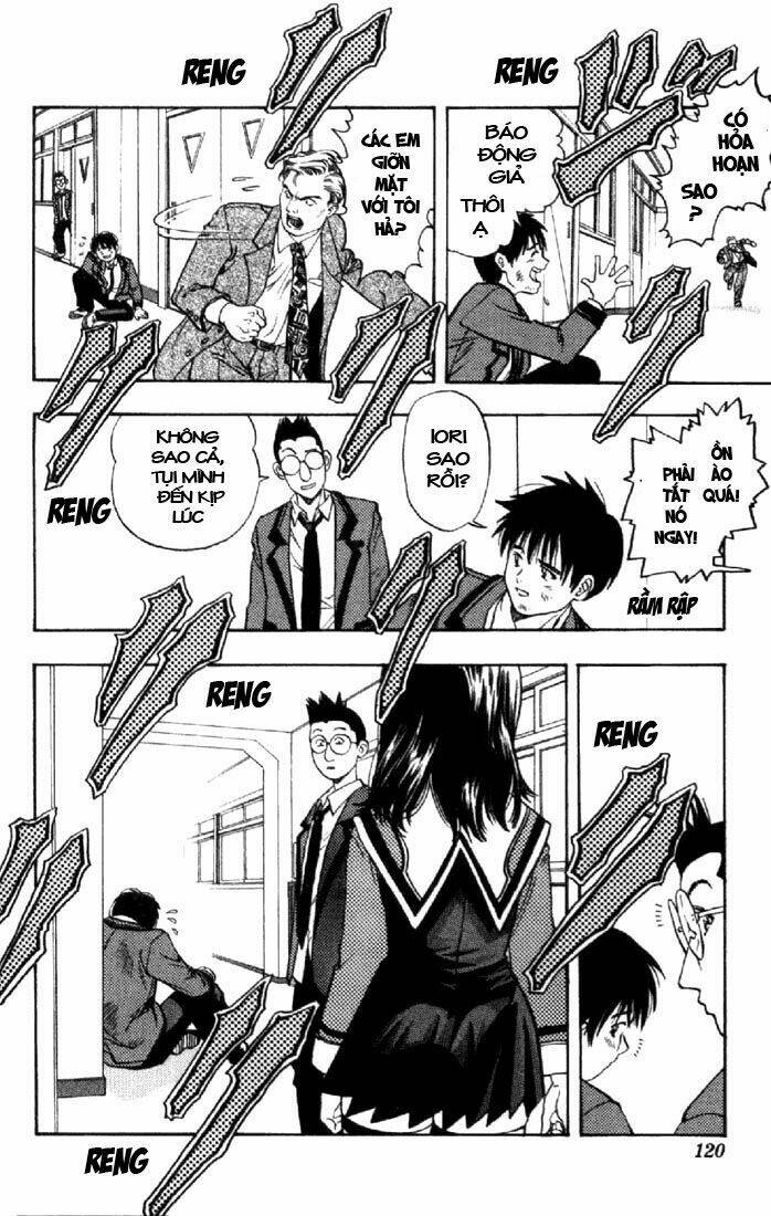 I”S Chapter 4 - Trang 2