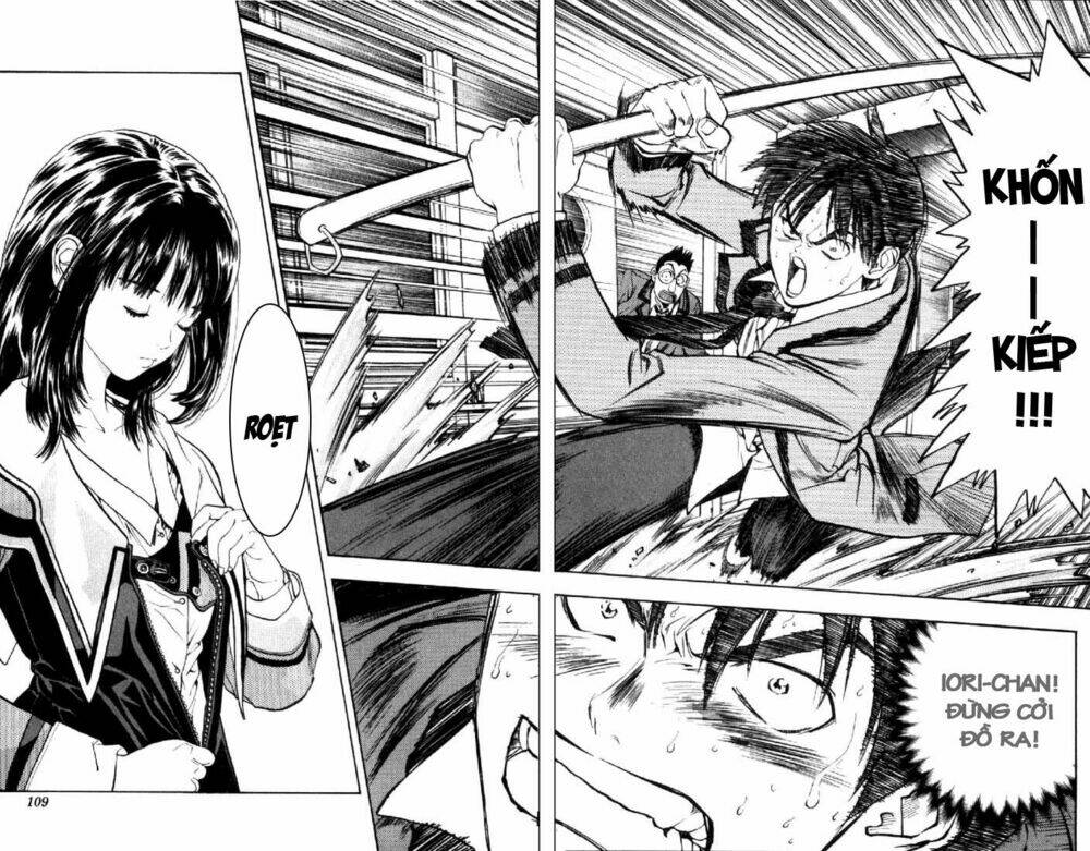 I”S Chapter 4 - Trang 2