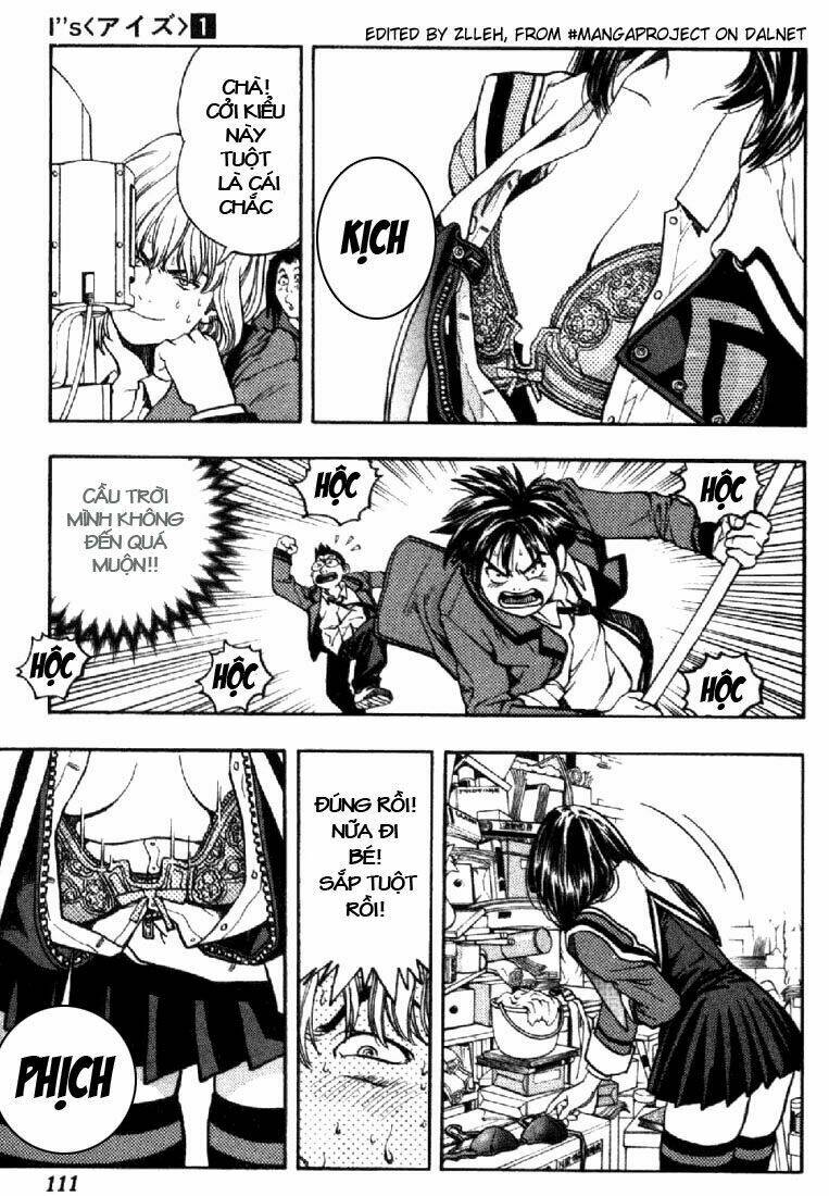 I”S Chapter 4 - Trang 2