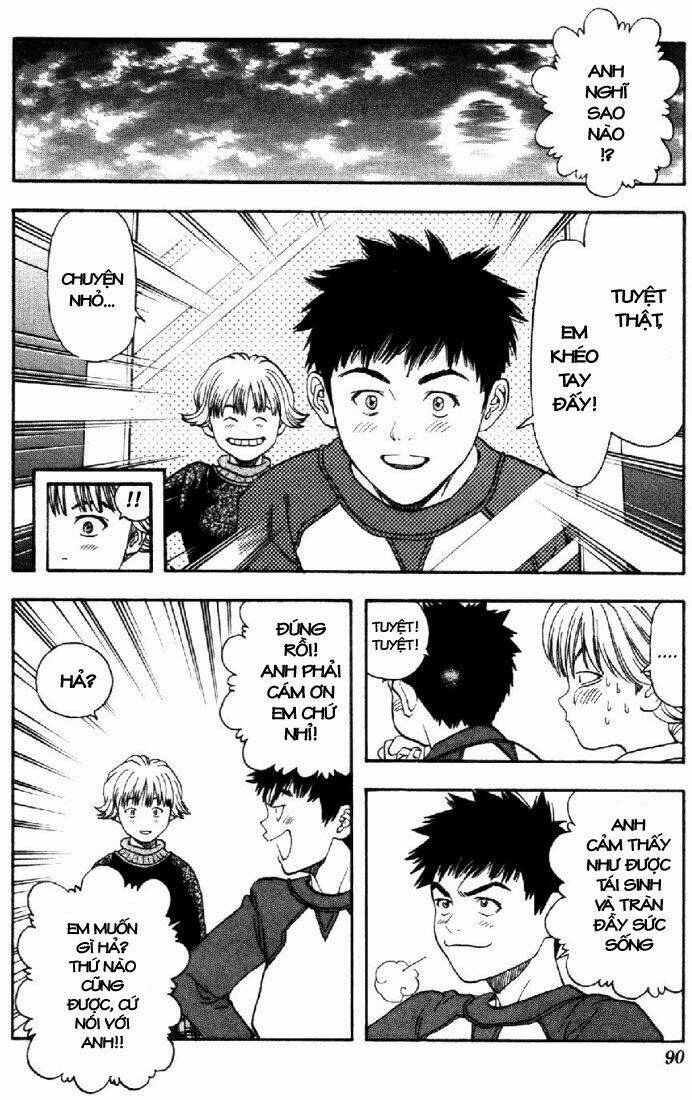 I”S Chapter 40 - Trang 2